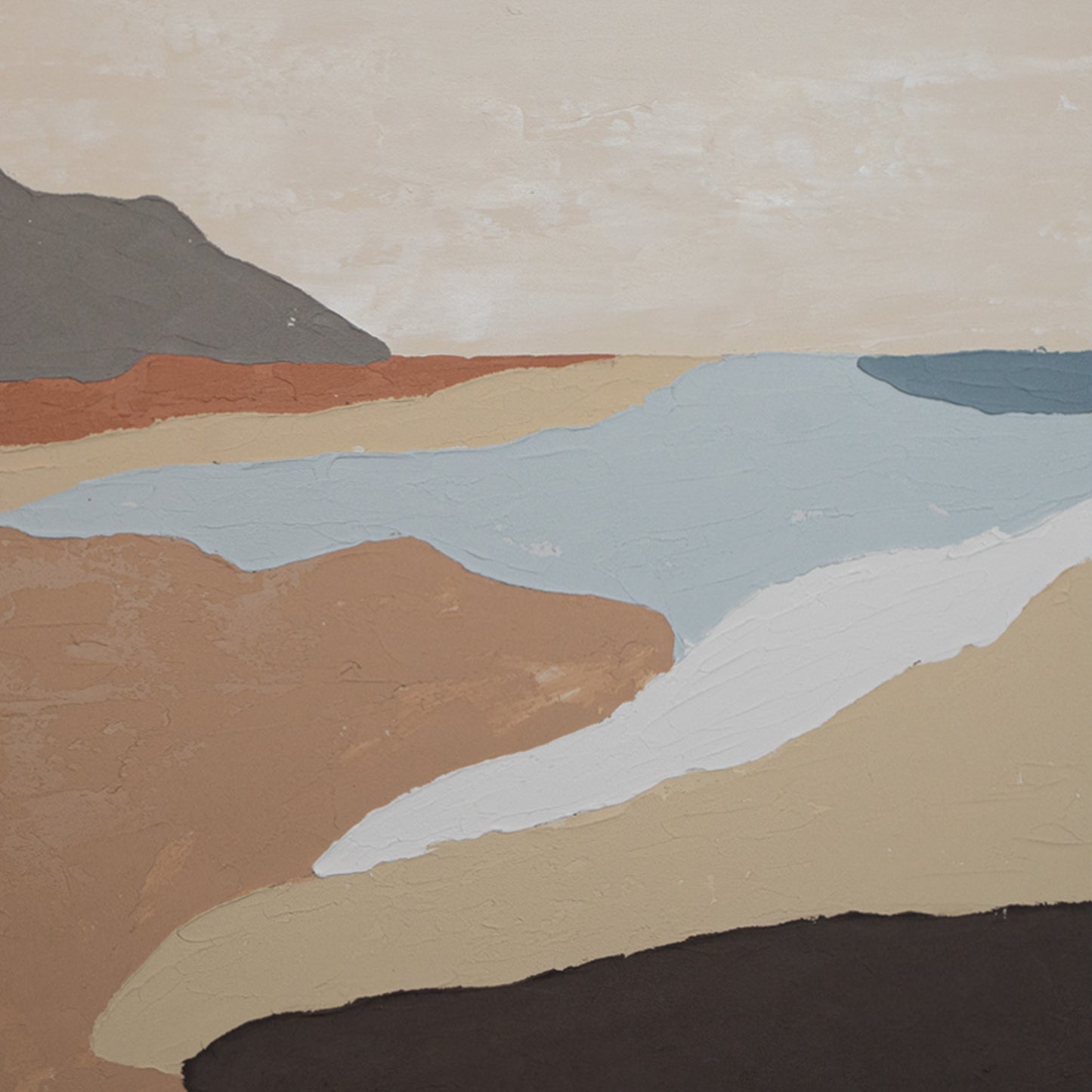 Ebb & Flow