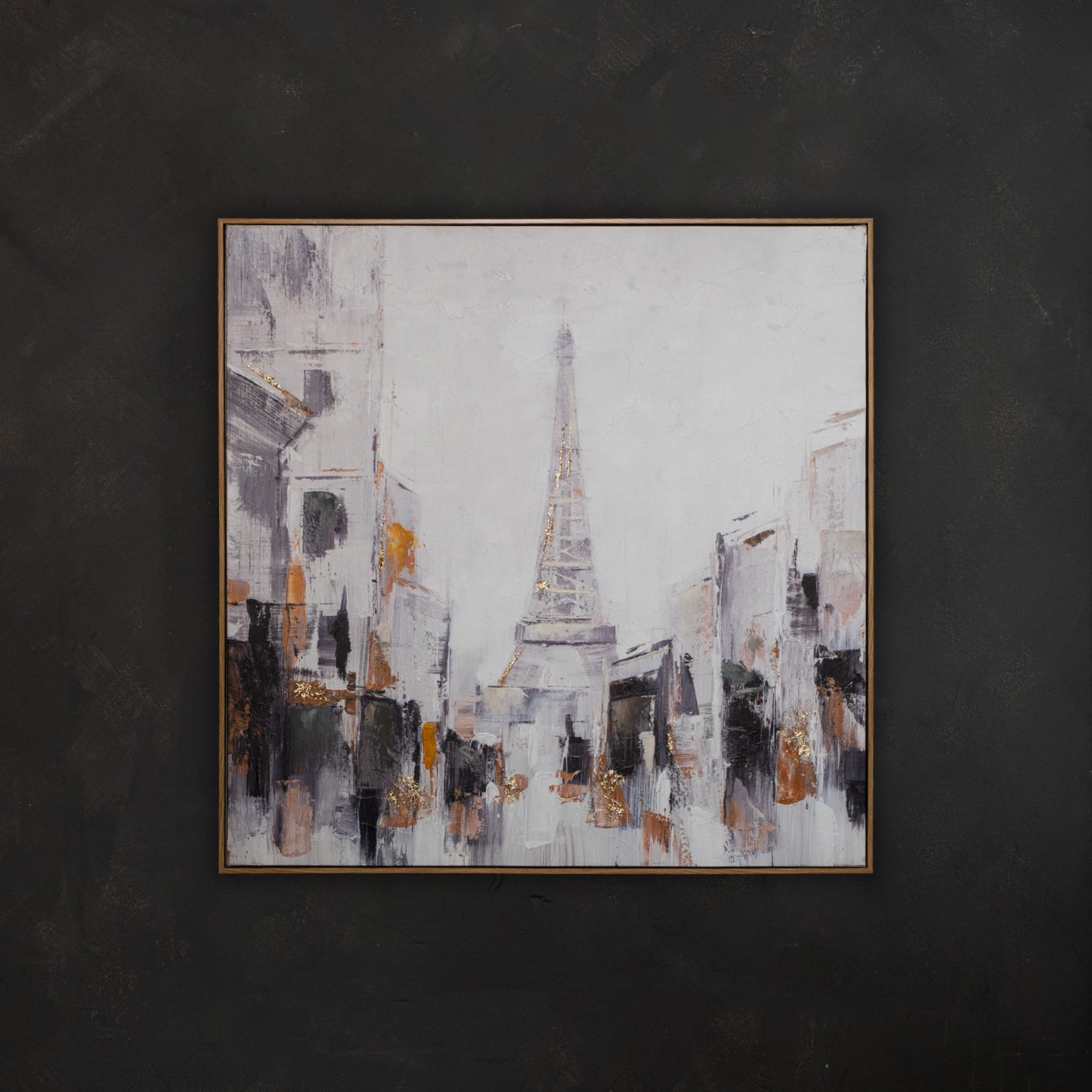 Eiffel Enchantment