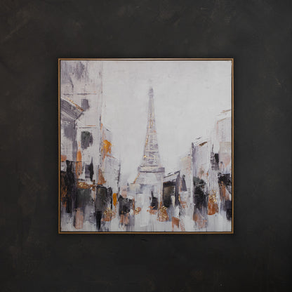 Eiffel Enchantment
