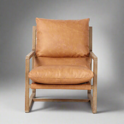 Finch Occasional Chair