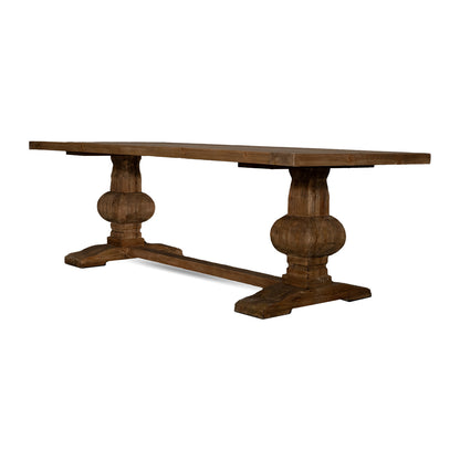 Collectable Dining Table