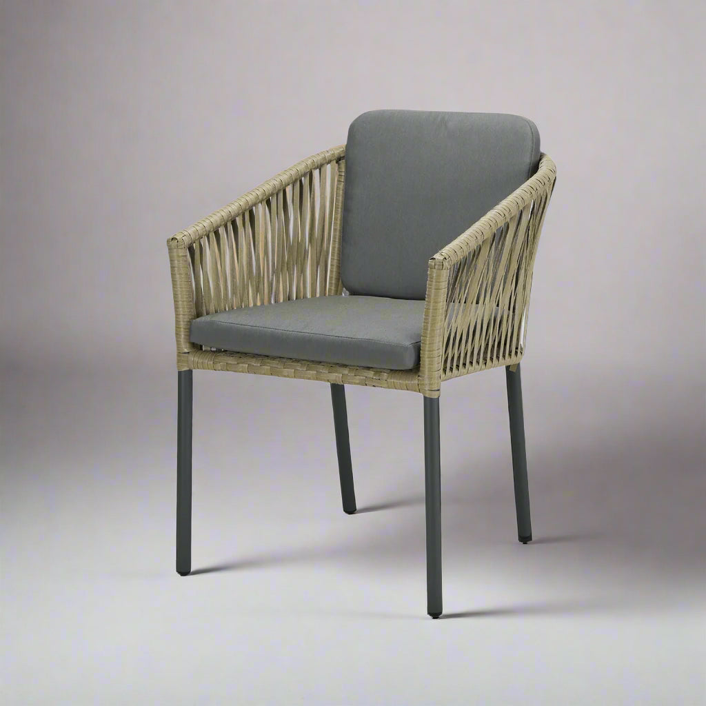 Garden Gatherings Outdoor Dining Chair