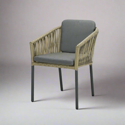Garden Gatherings Outdoor Dining Chair