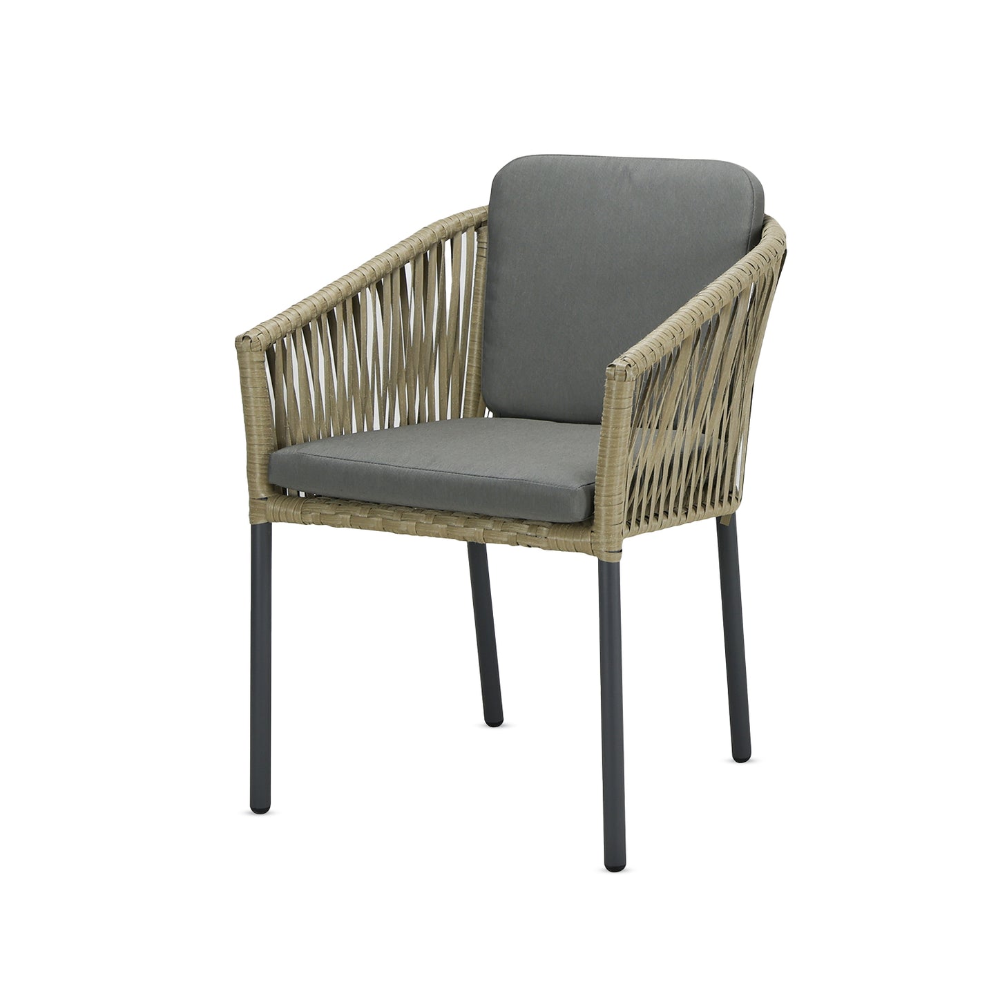 Garden Gatherings Outdoor Dining Chair