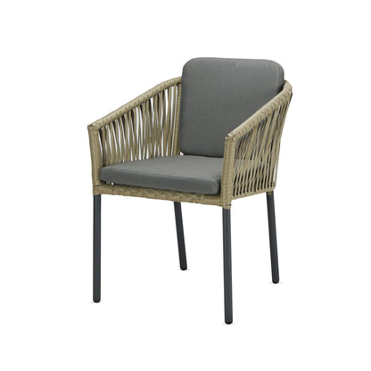 Garden Gatherings Outdoor Dining Chair