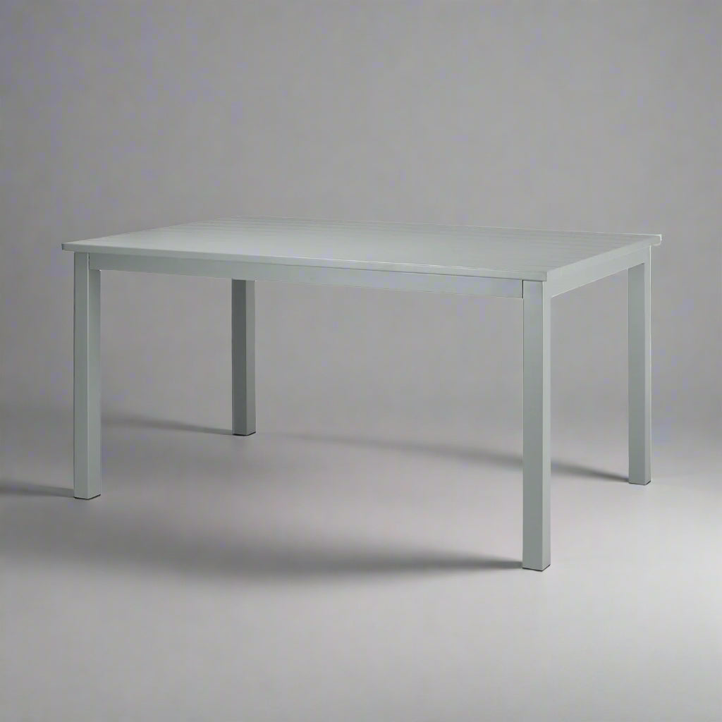 Garden Gatherings - Outdoor Dining Table | Grey