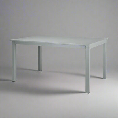 Garden Gatherings - Outdoor Dining Table | Grey