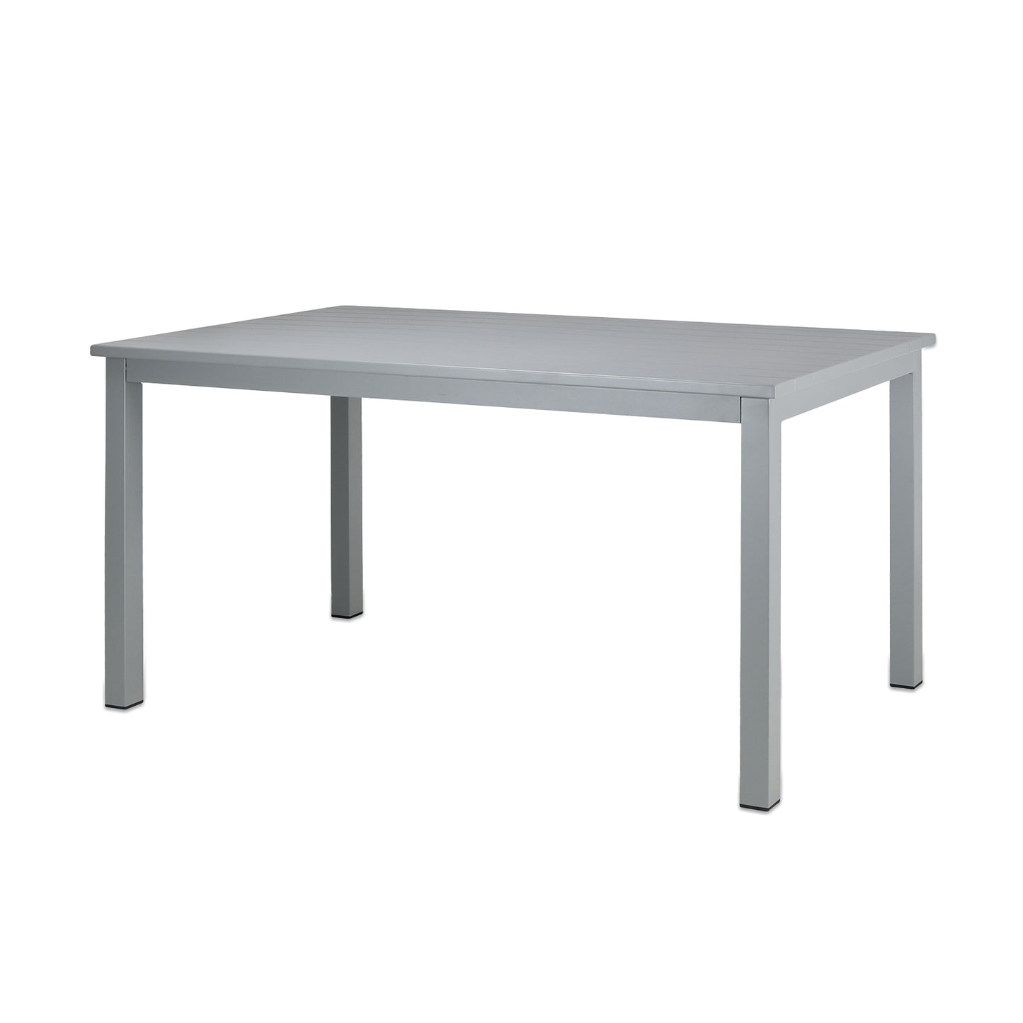 Garden Gatherings - Outdoor Dining Table | Grey