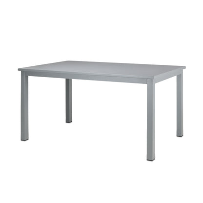 Garden Gatherings - Outdoor Dining Table | Grey