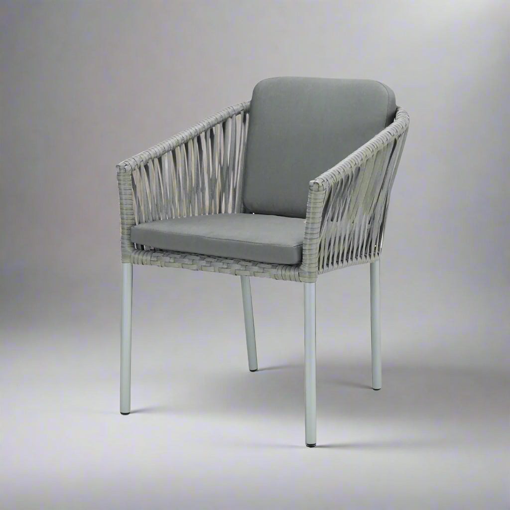 Garden Gatherings Outdoor Dining Chair
