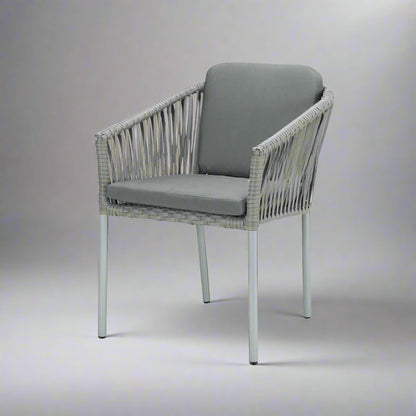 Garden Gatherings Outdoor Dining Chair