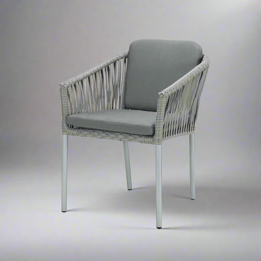 Garden Gatherings Outdoor Dining Chair