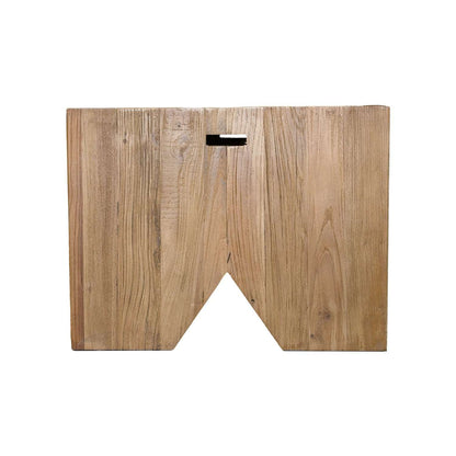 Jenga Square Coffee Table
