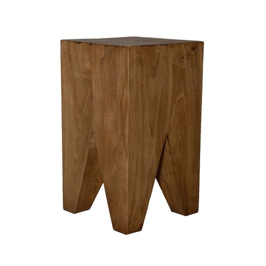Kiva Side Table