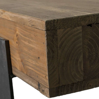 Leya Bench