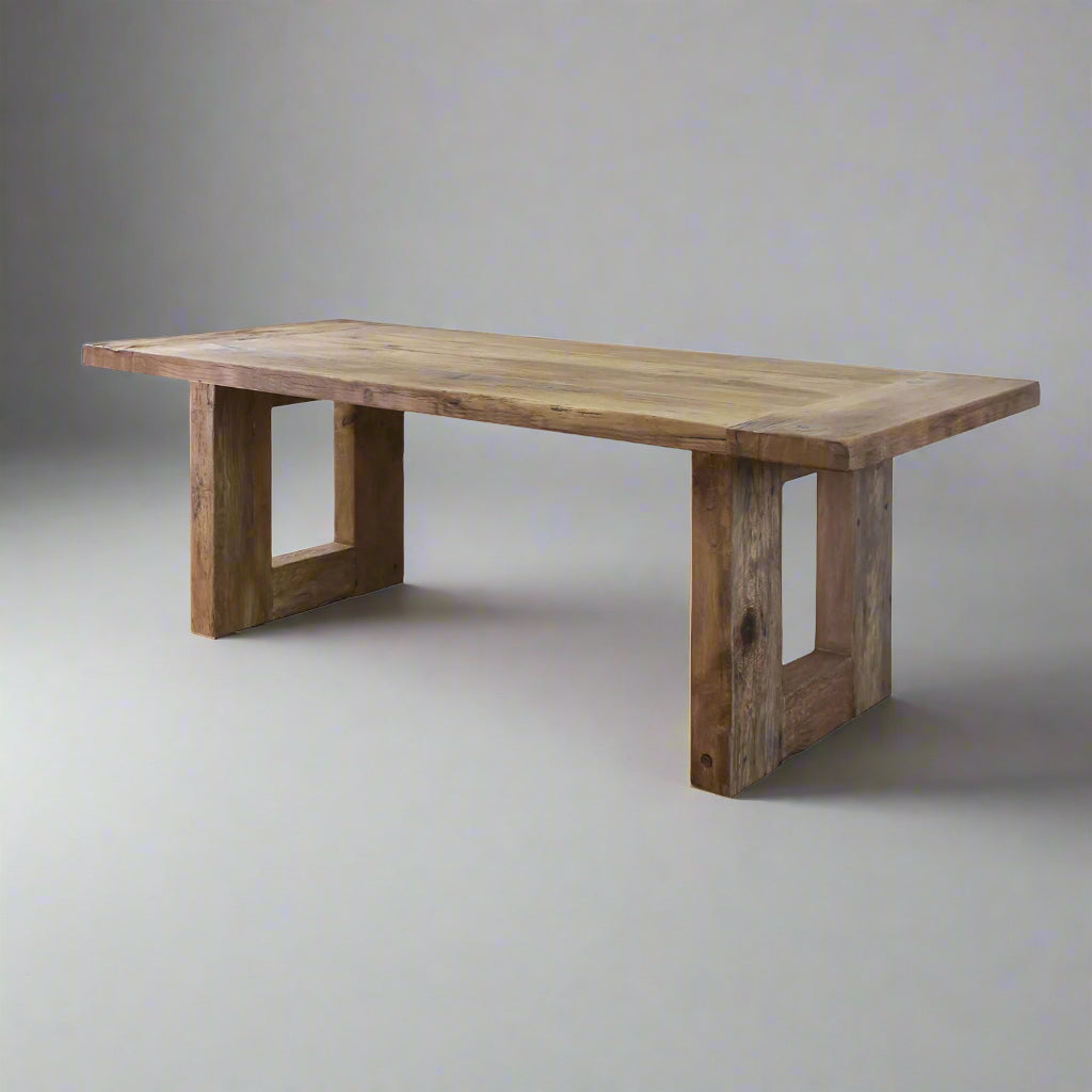 Cottage Charm Dining Table