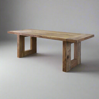 Cottage Charm Dining Table