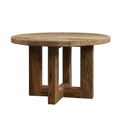 Harvest Round Dining Table