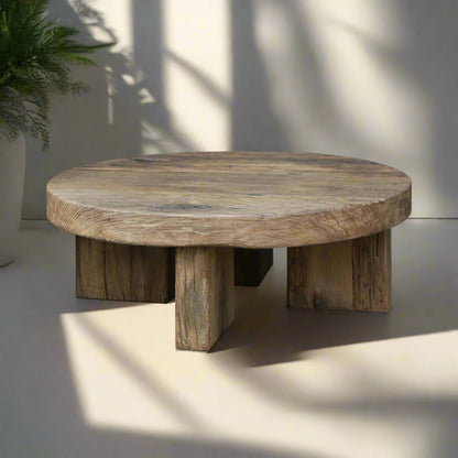 Heritage Coffee Table