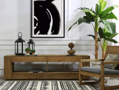 Meru | TV Unit