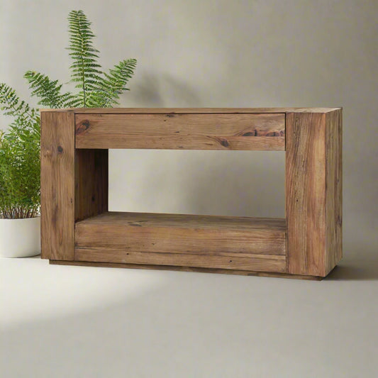 Meru | Server with Drawer