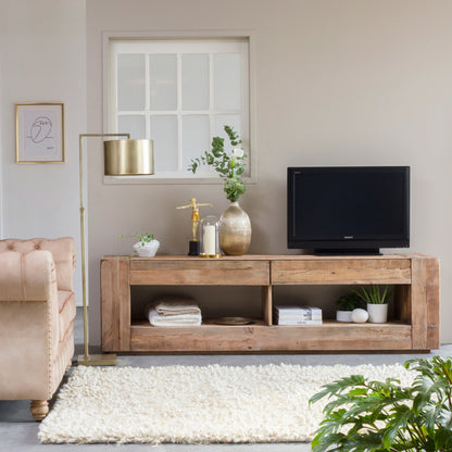 Meru | TV Unit