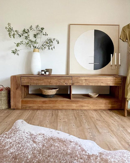 Meru | TV Unit