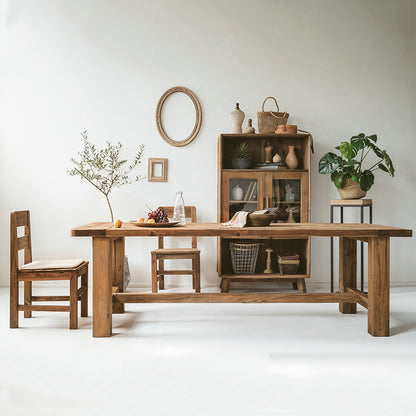 Harvest Dining Table