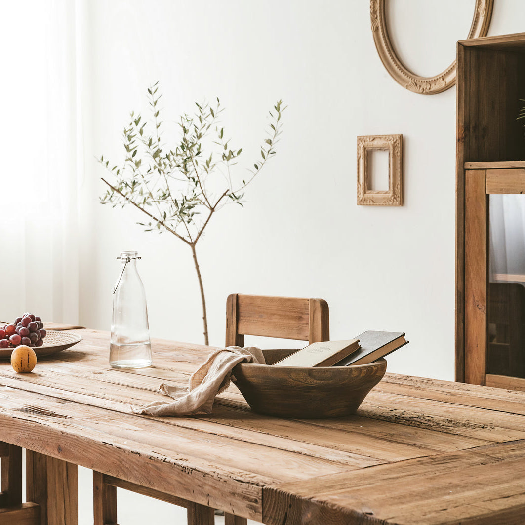Harvest Dining Table