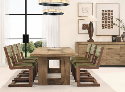 Cottage Charm Dining Table