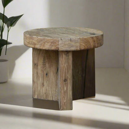 Heritage Side Table