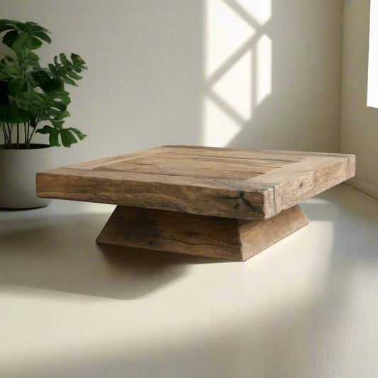 Heritage Square Coffee Table