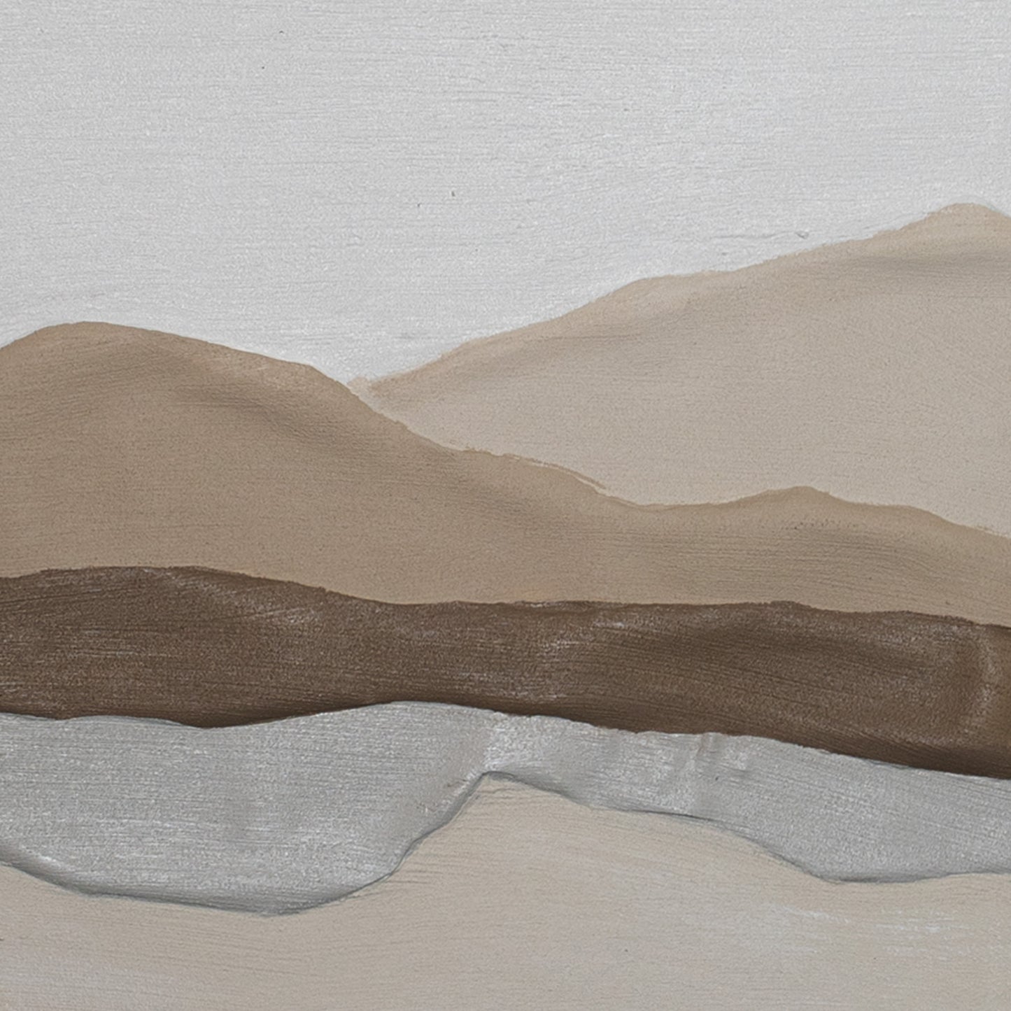 Mountain Majesty Dusk