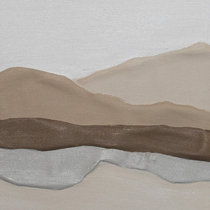 Mountain Majesty Dusk