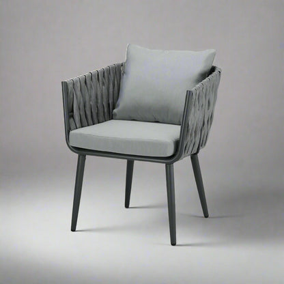 Patio Palette Outdoor Dining Chair