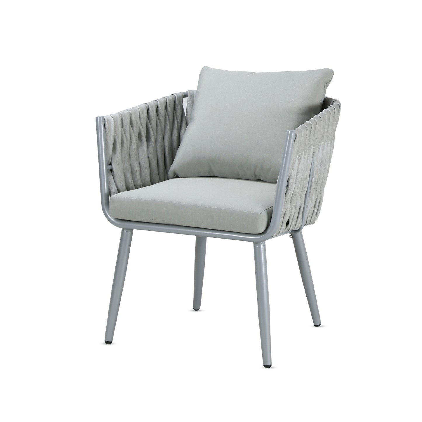 Patio Palette Outdoor Dining Chair