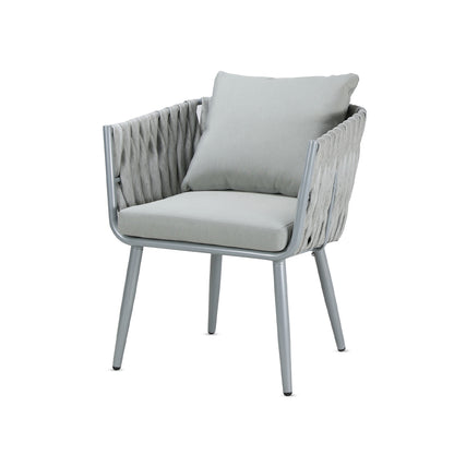 Patio Palette Outdoor Dining Chair