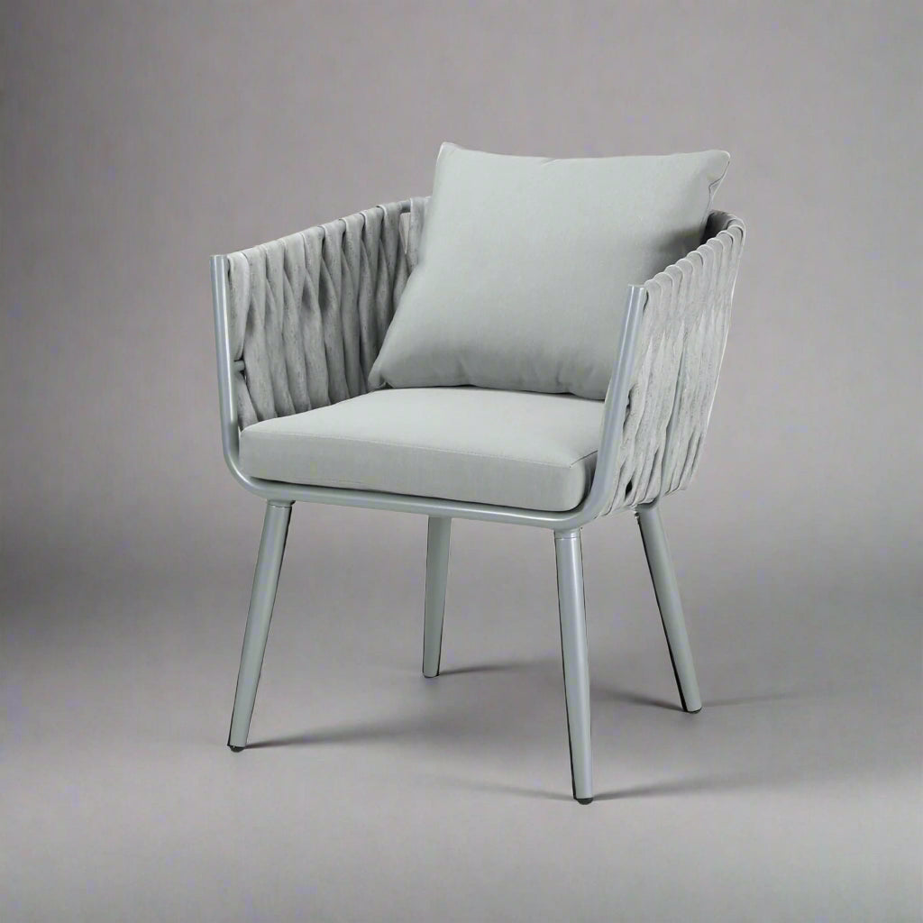 Patio Palette Outdoor Dining Chair