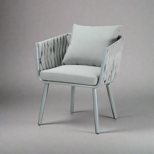 Patio Palette Outdoor Dining Chair