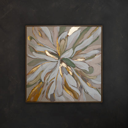 Petals and Pines