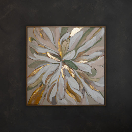 Petals and Pines