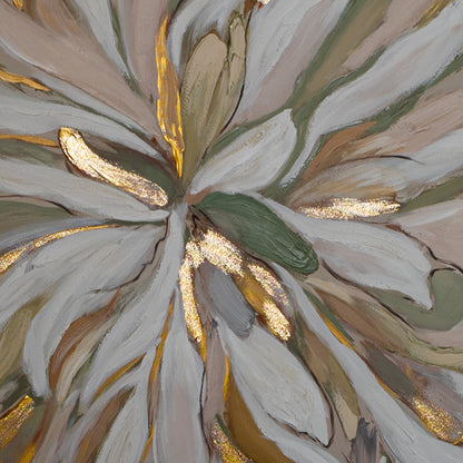 Petals and Pines