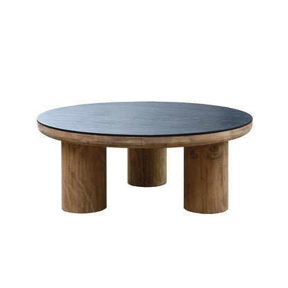 Addo | Round Coffee Table