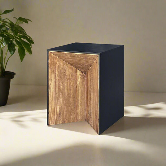Addo | Square Side Table