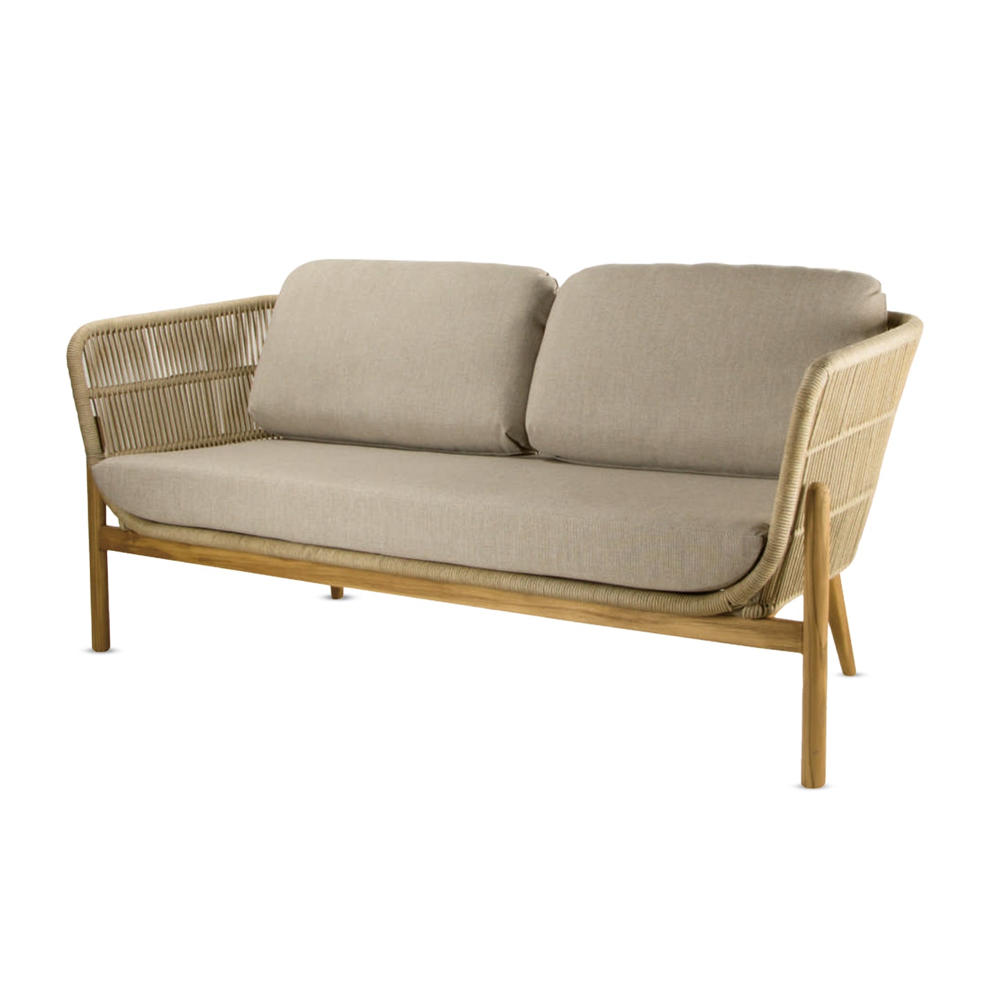 Tide and Timber Outdoor Lounge Set