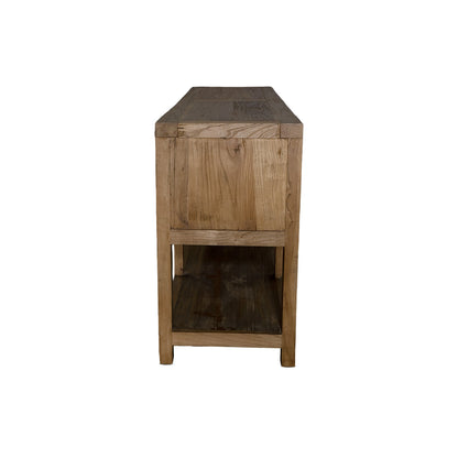 Stonehaven Server