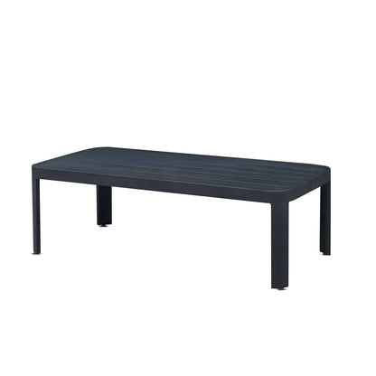 Sturdy Haven Lounge Set | Black/Grey