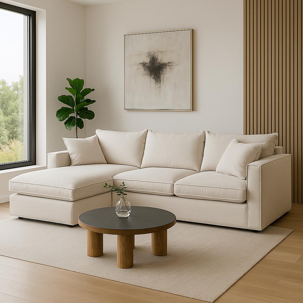 Thali Sofa