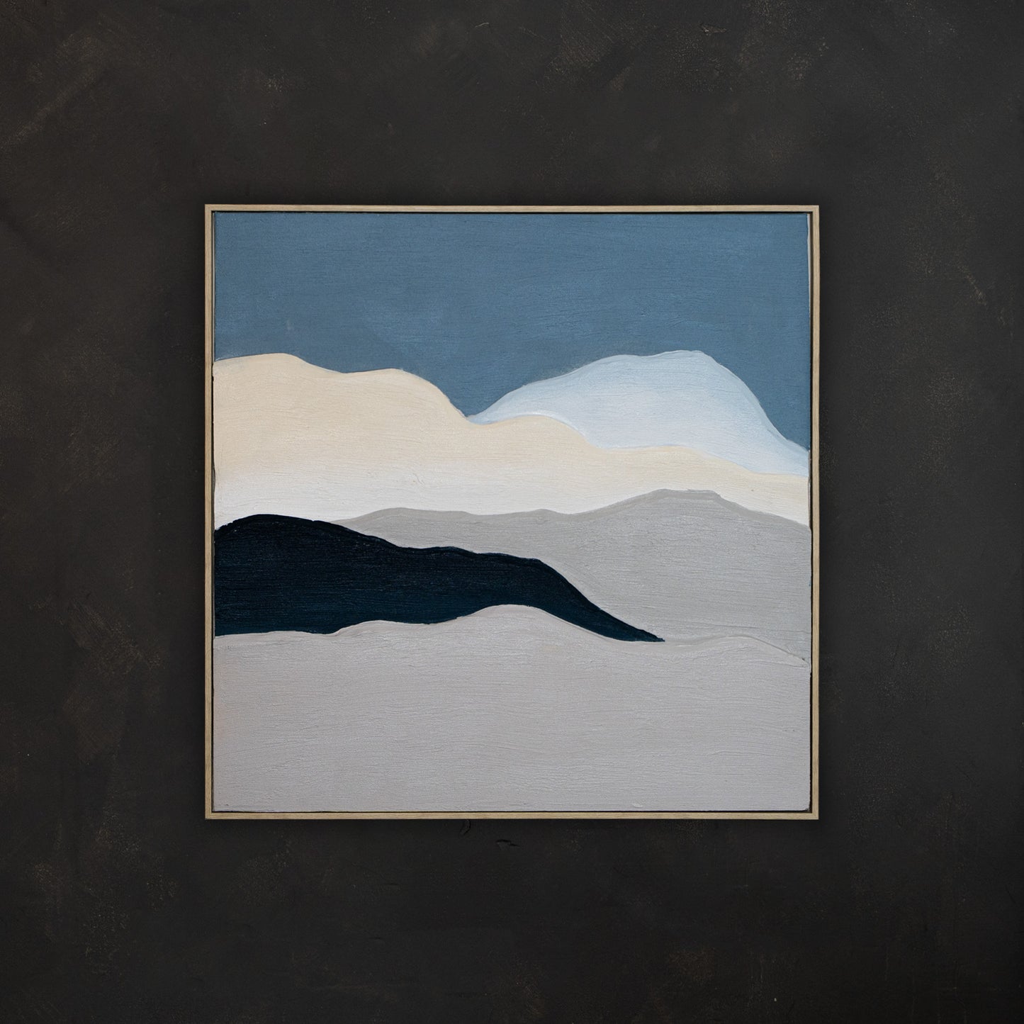 Tidal Heights