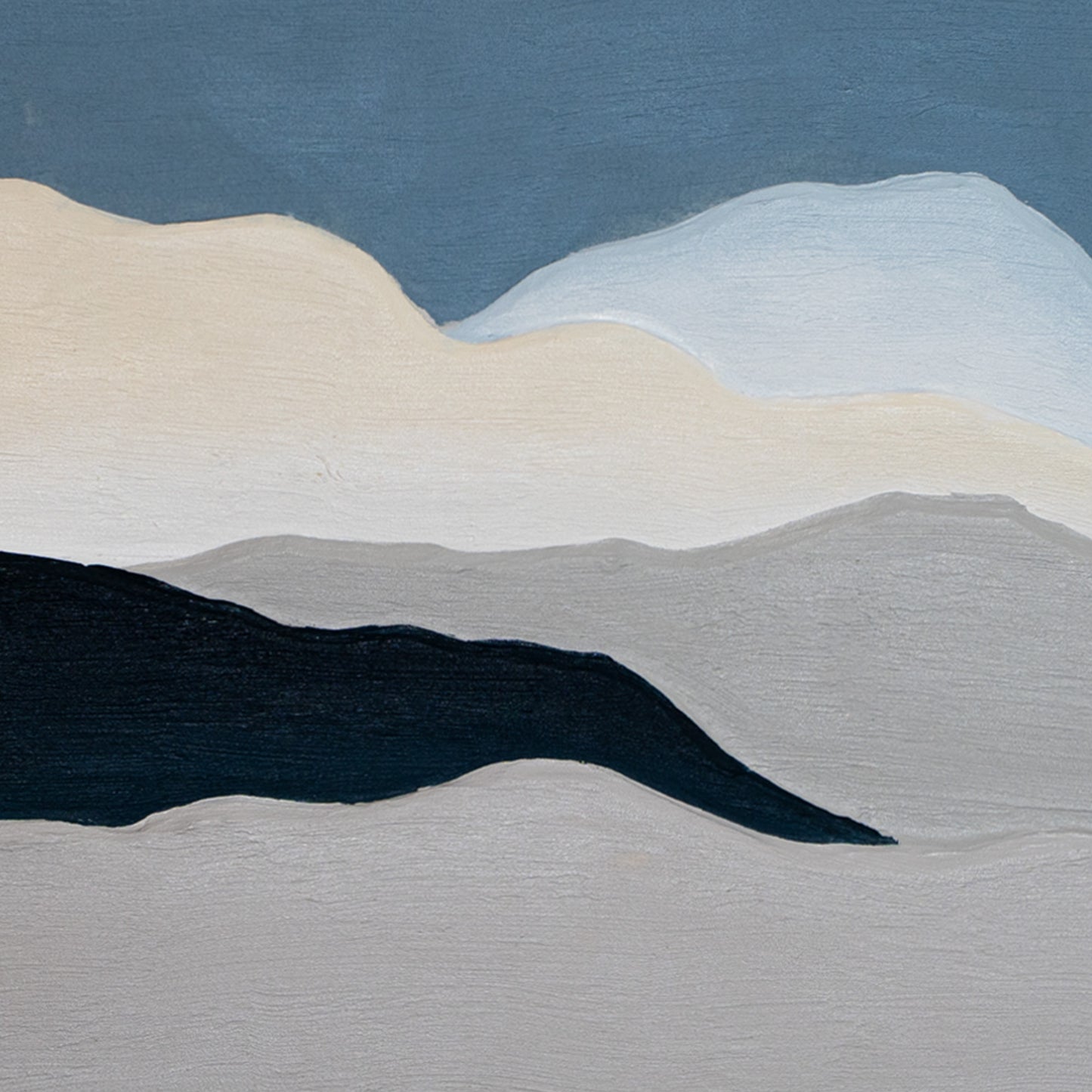 Tidal Heights